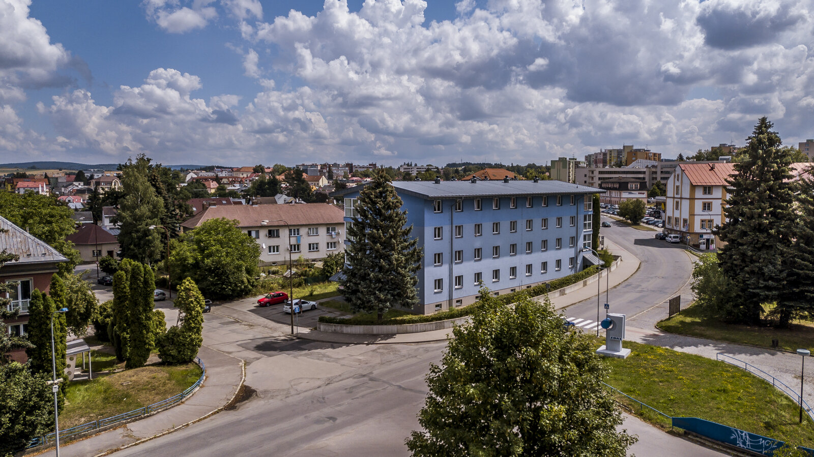 Hotelová ubytovna ŽĎAS — foto 10