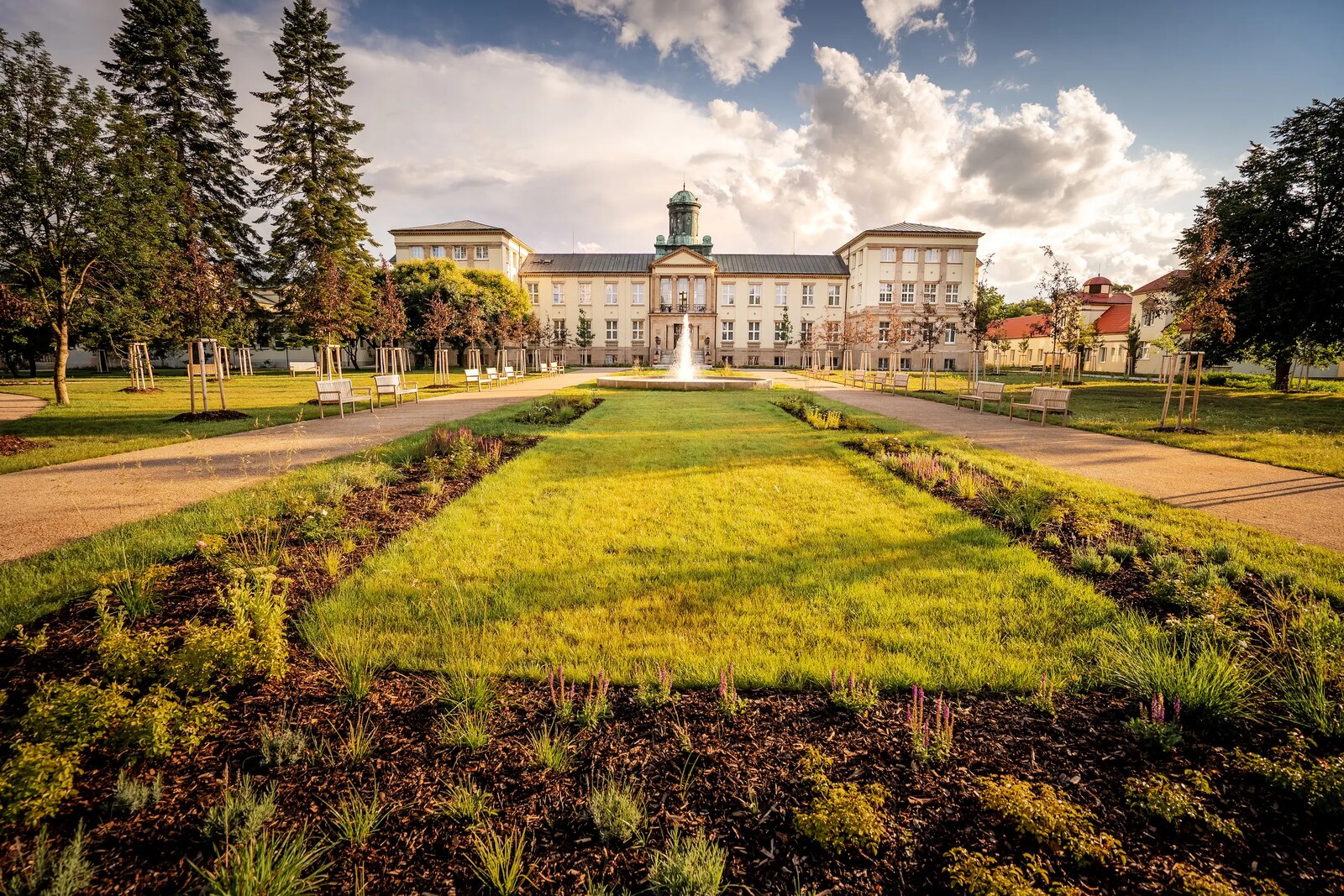 Lázně Poděbrady, a.s.