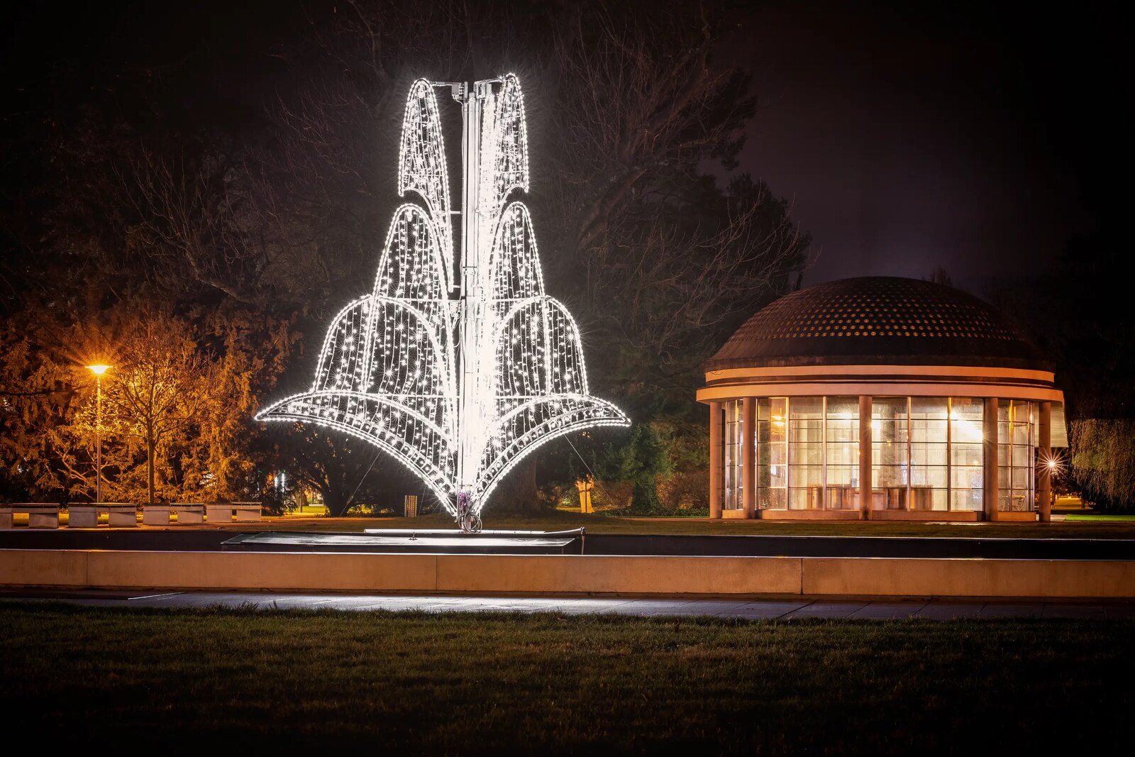 Lázně Poděbrady, a.s. — foto 4