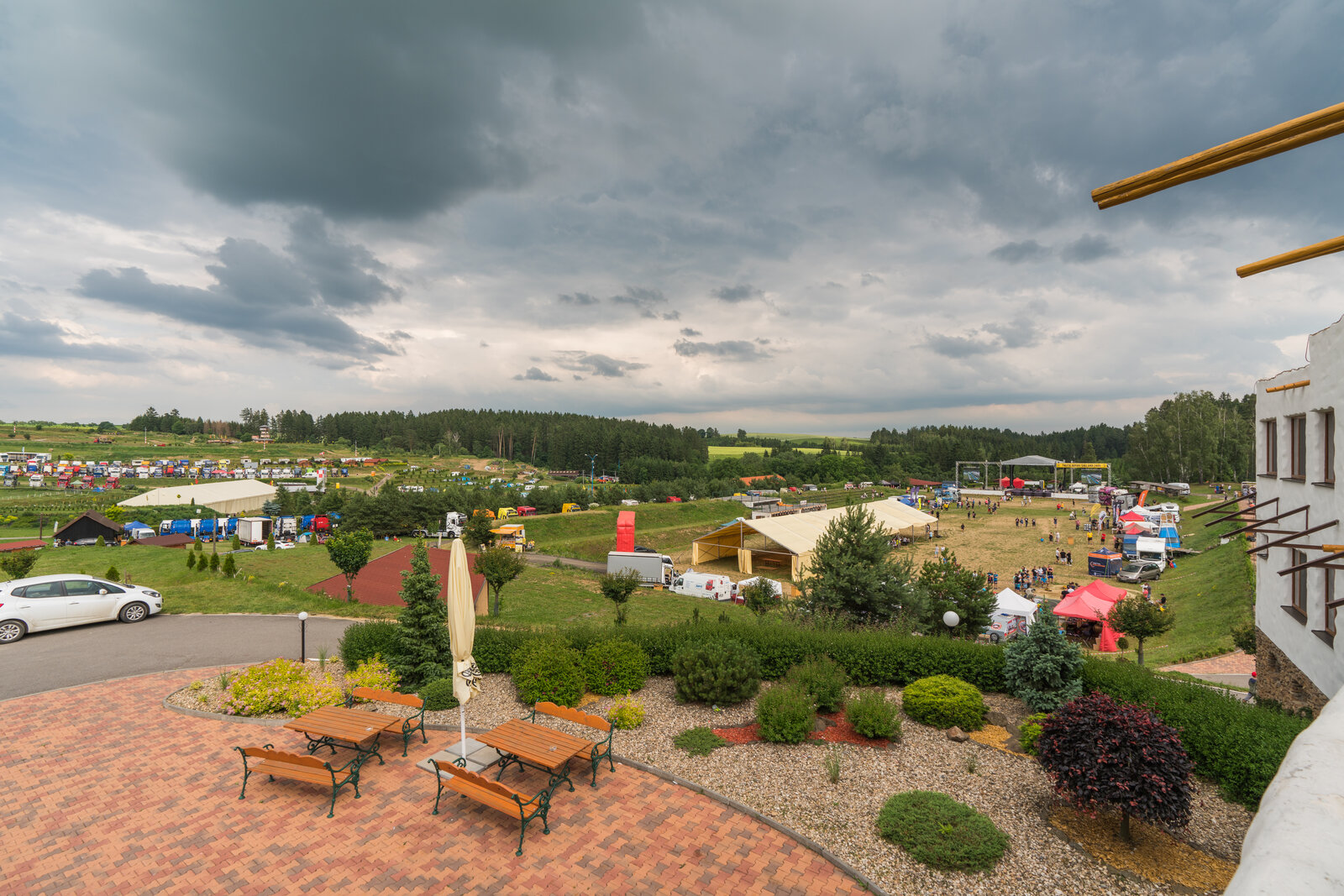 Šikland u Zvole nad Pernštejnem — foto 10
