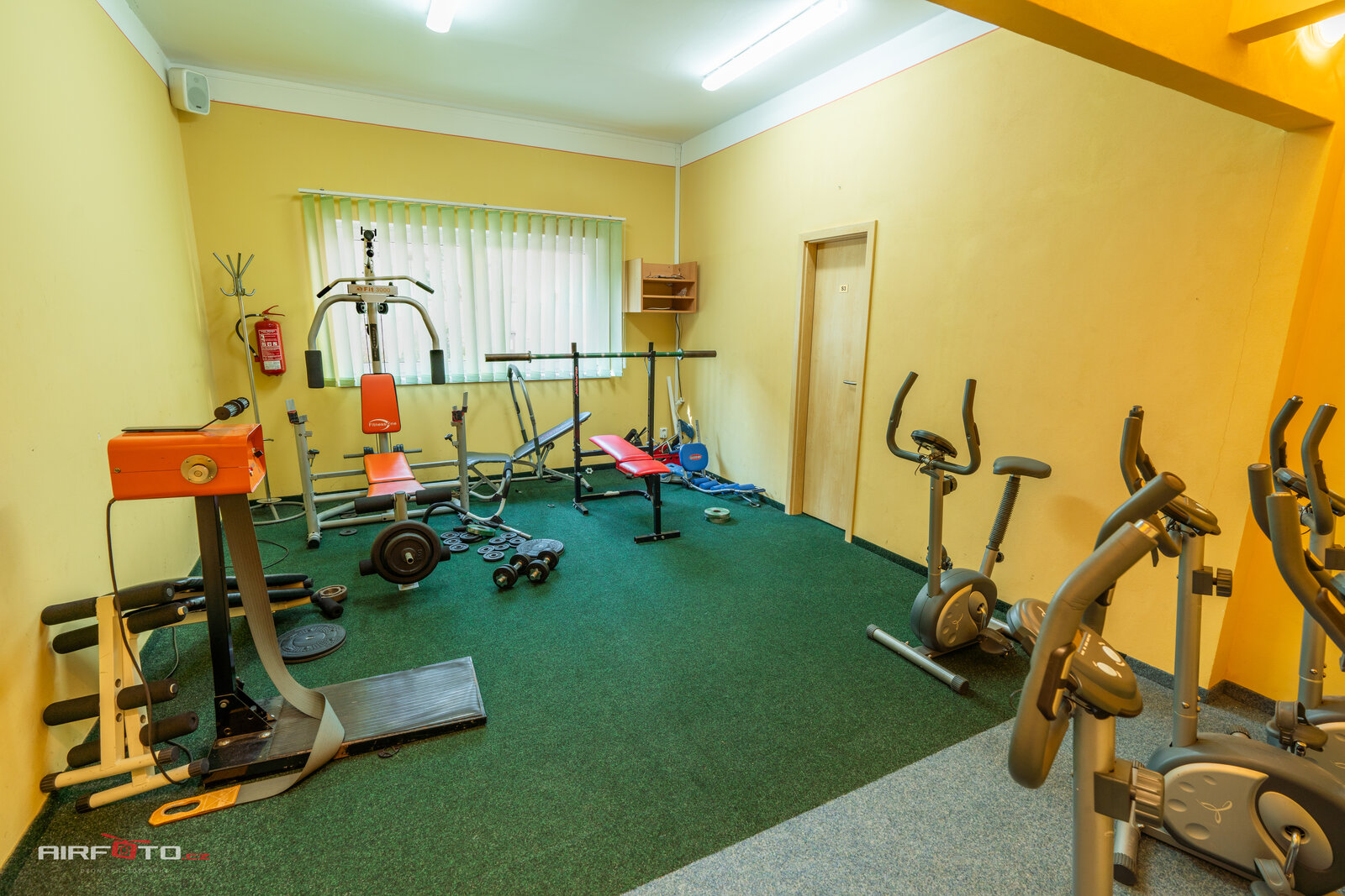 Hotel Garni Vildštejn — foto 5