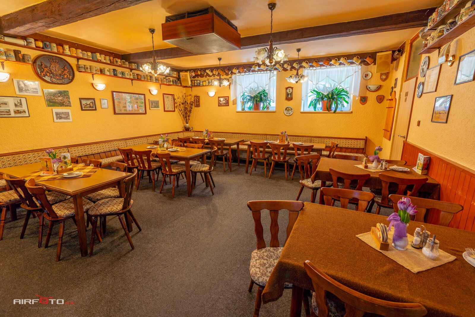 Hotel Garni Vildštejn — foto 6