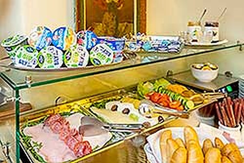 Penzion a restaurace Maštal — foto 6