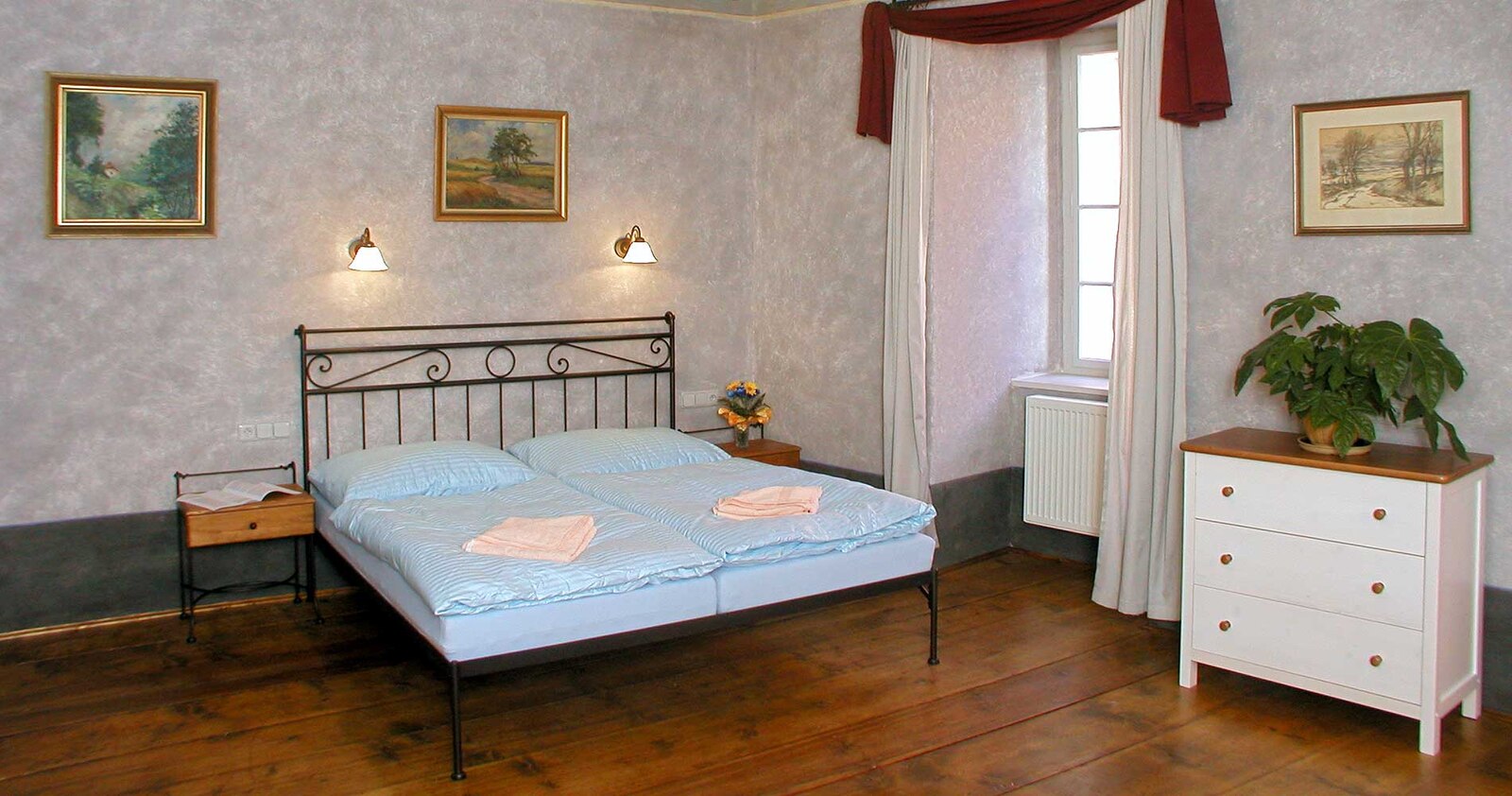 Penzion Thallerův dům — foto 3