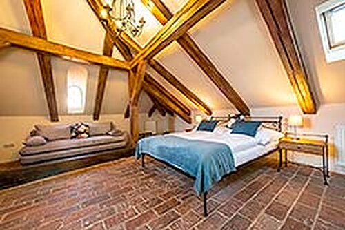 Penzion Thallerův dům — foto 7