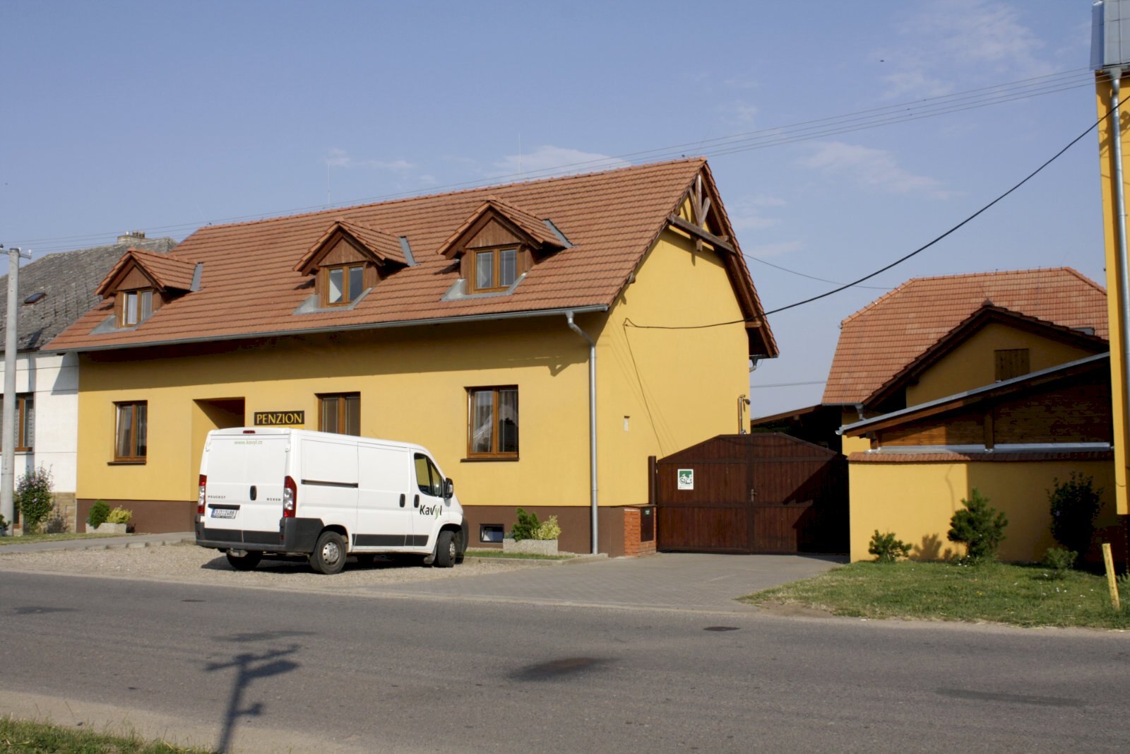 Penzion Selský dvůr — foto 2
