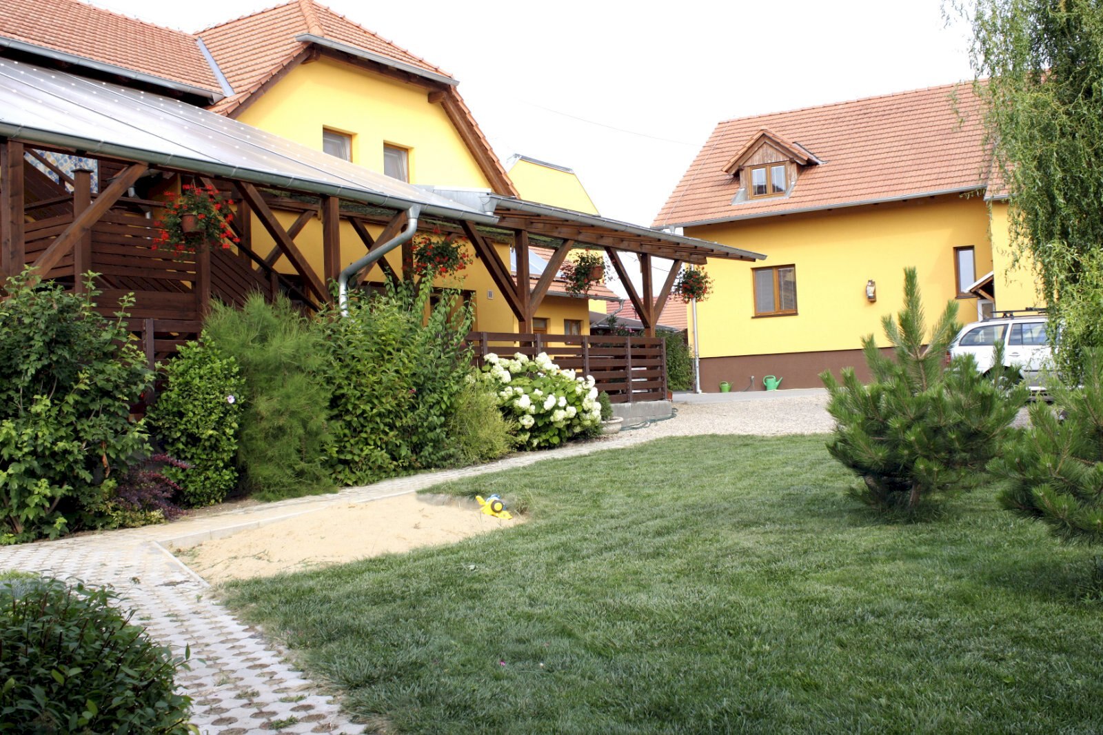 Penzion Selský dvůr — foto 3
