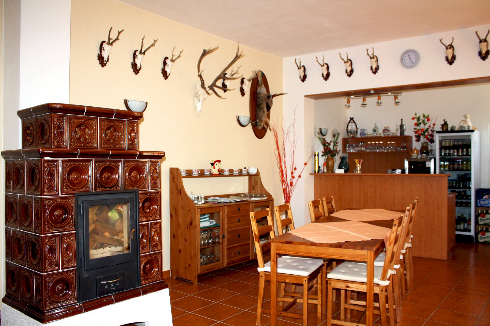 Penzion Selský dvůr — foto 5