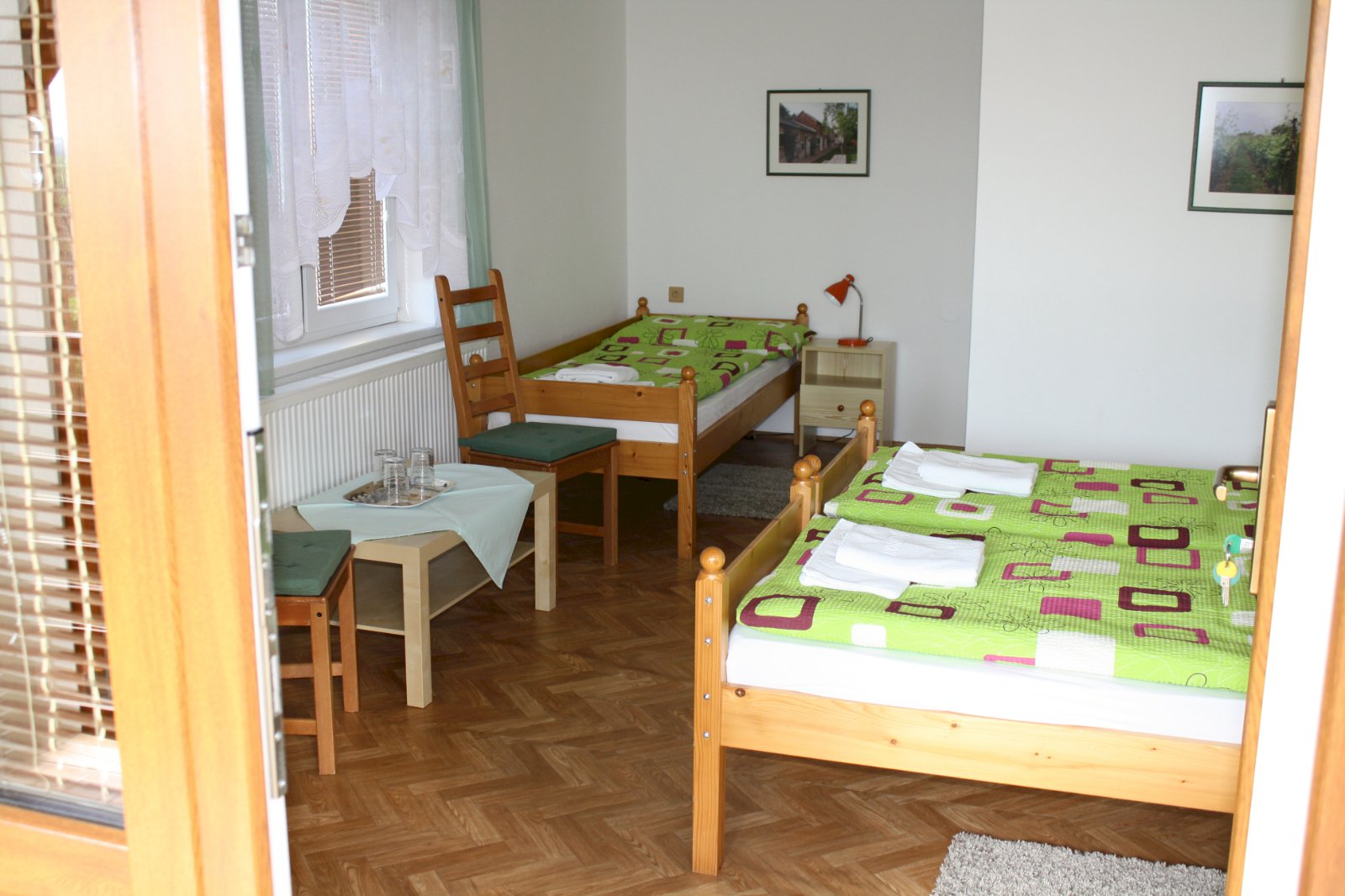 Penzion Selský dvůr — foto 7