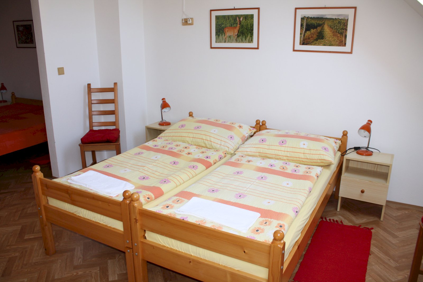 Penzion Selský dvůr — foto 8