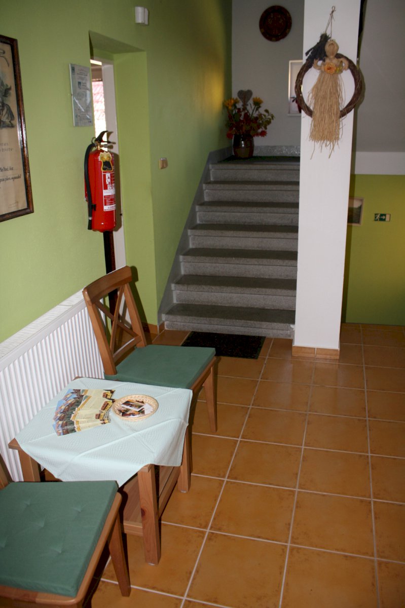 Penzion Selský dvůr — foto 9