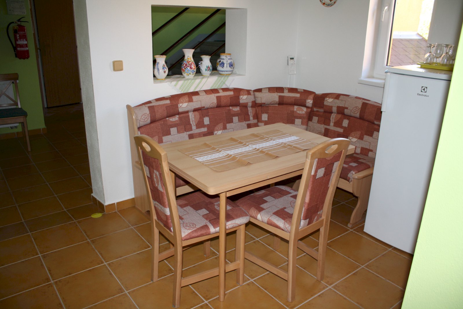 Penzion Selský dvůr — foto 12