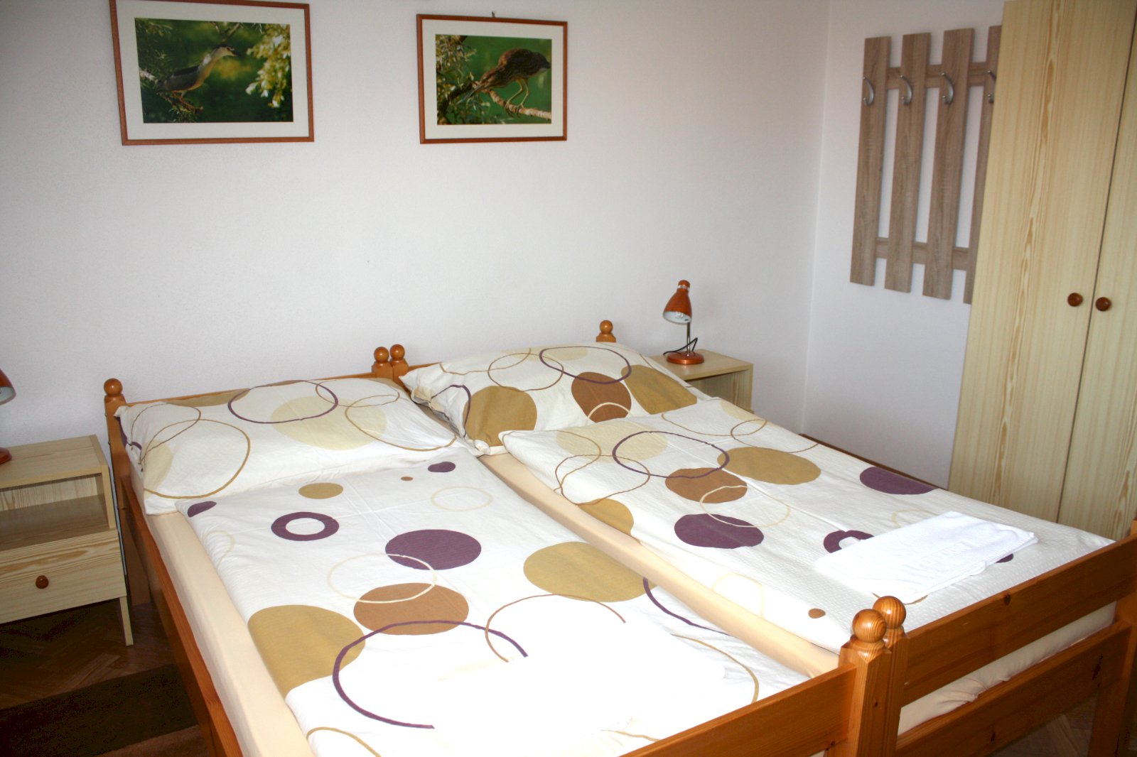 Penzion Selský dvůr — foto 13