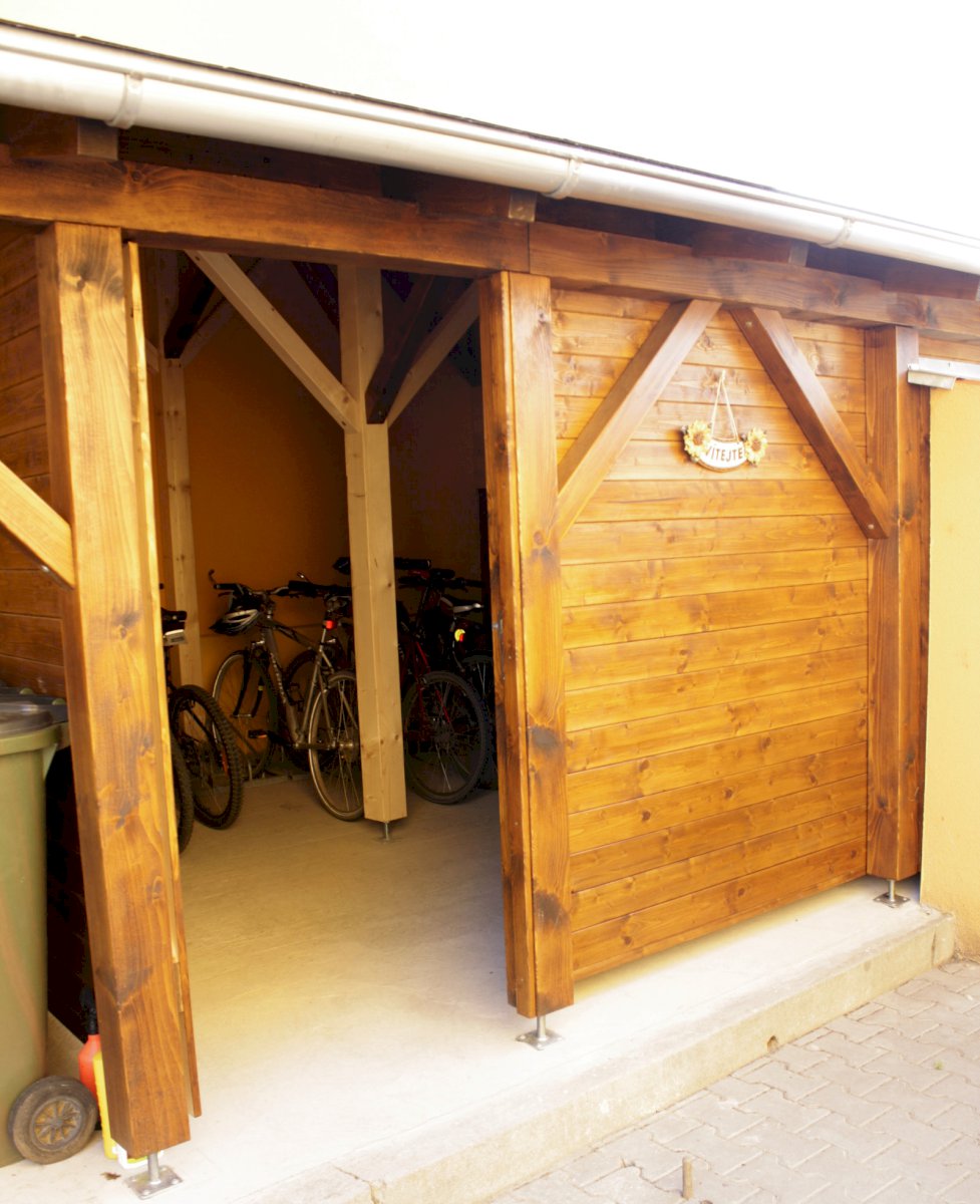 Penzion Selský dvůr — foto 15