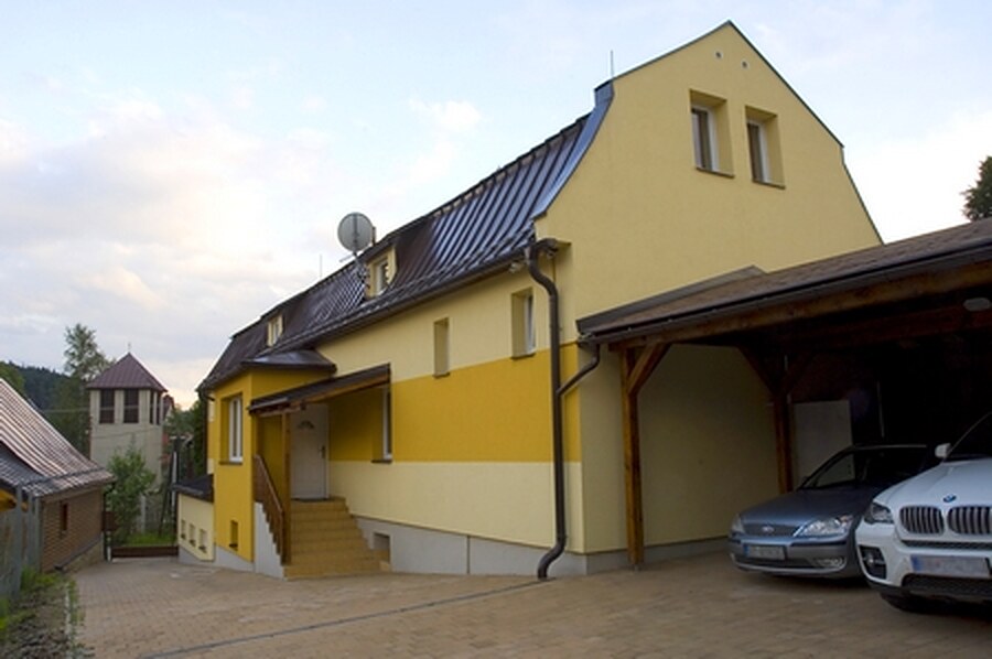 Penzion Kalm