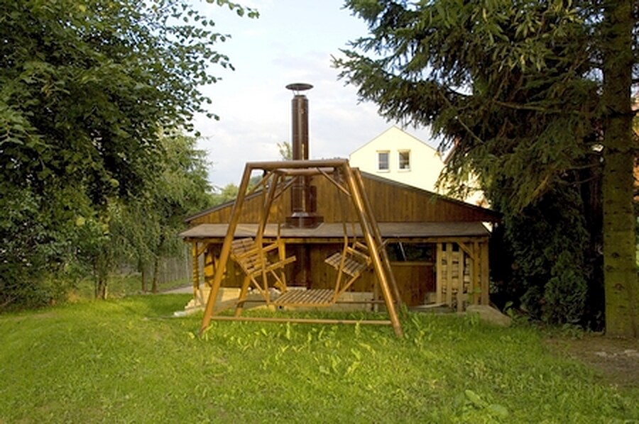 Penzion Kalm — foto 2
