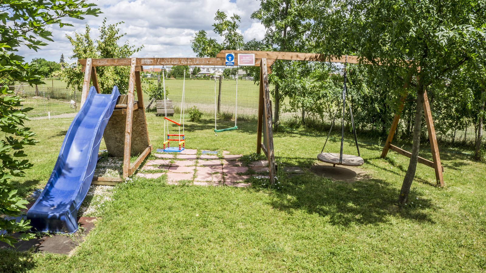 Penzion U Ďáblova kopyta — foto 6