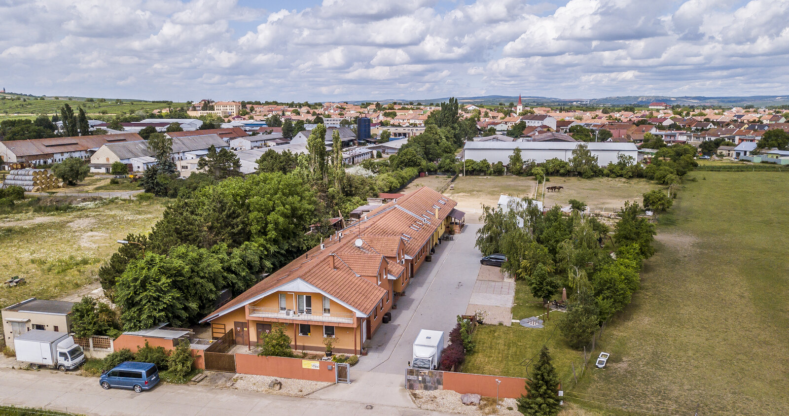 Penzion U Ďáblova kopyta — foto 8