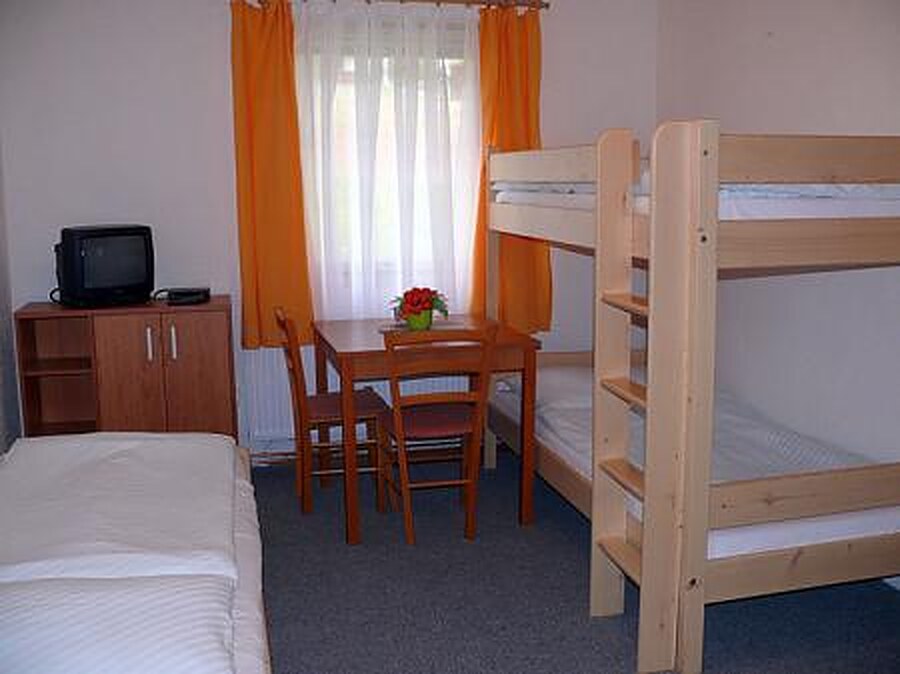 Rekreační domek — foto 5
