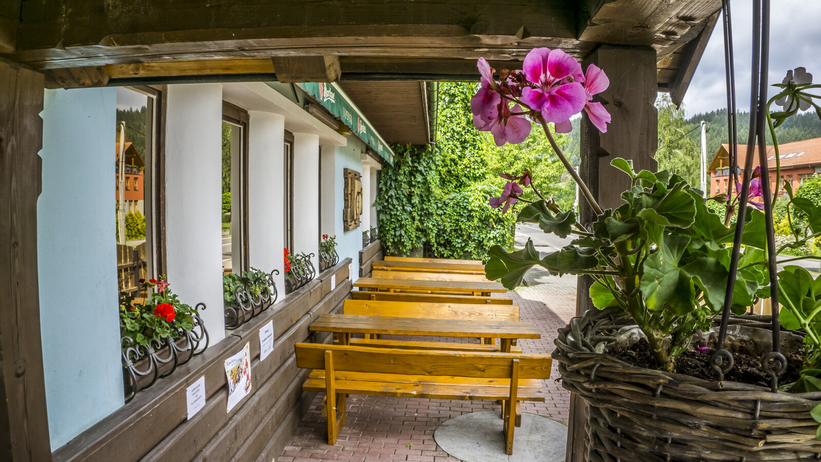 Penzion Pepicentrum — foto 6