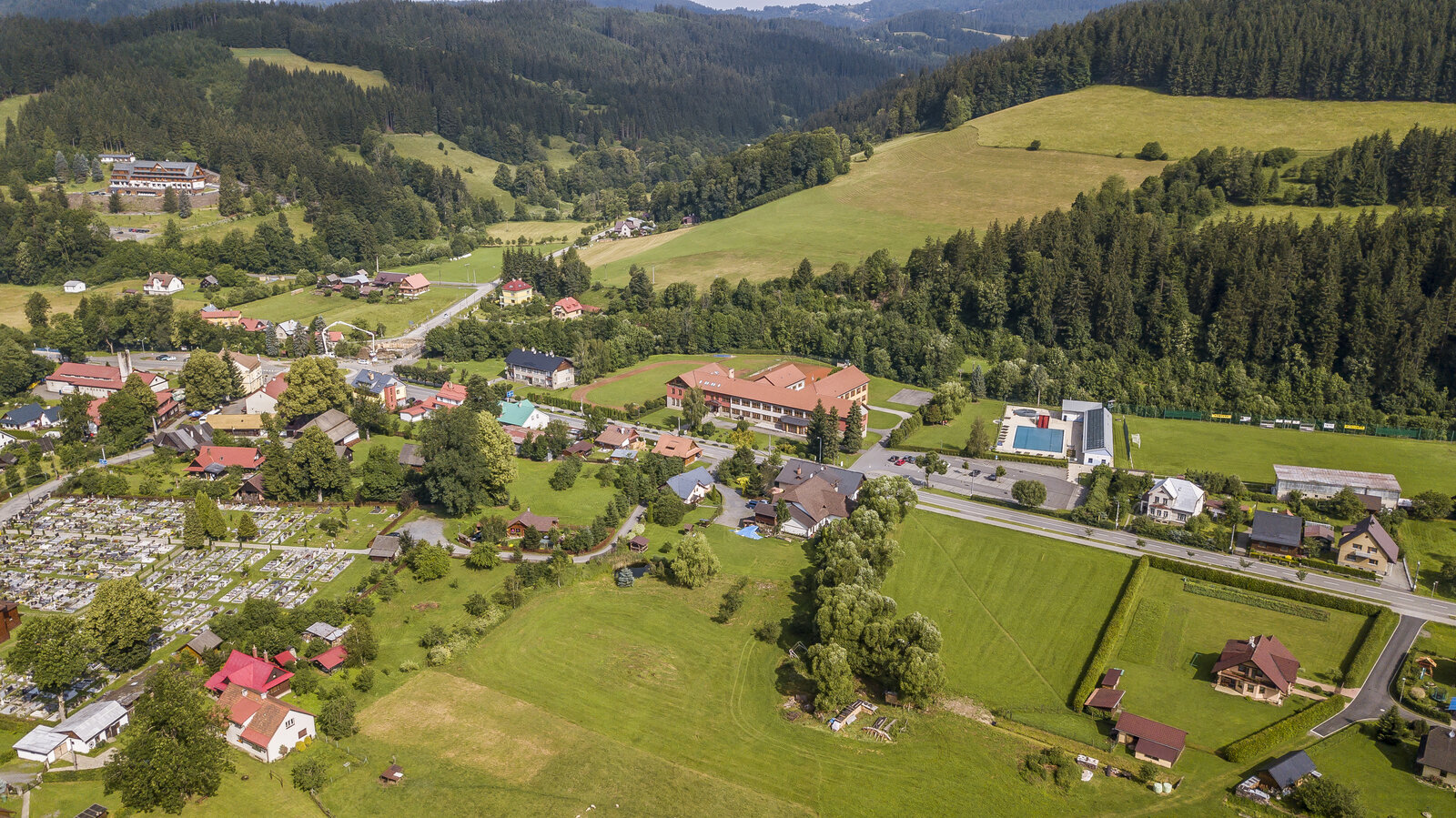 Penzion Pepicentrum — foto 10