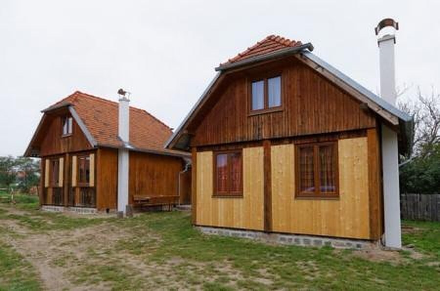 Osada Havranů — foto 10