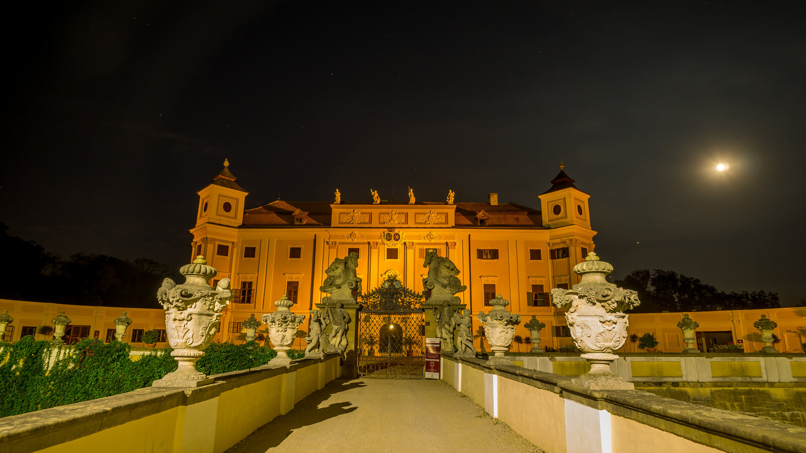 Penzion U Zámku — foto 2