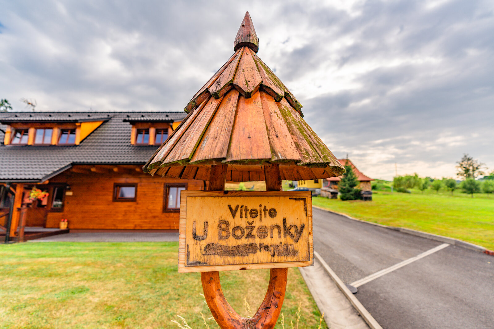 Penzion U Boženky — foto 3