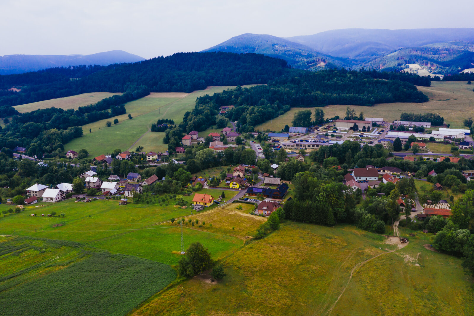 Penzion U Boženky — foto 7