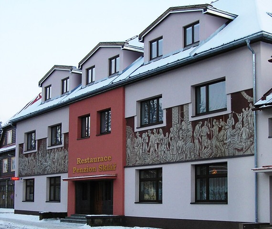 Penzion Sklář — foto 2
