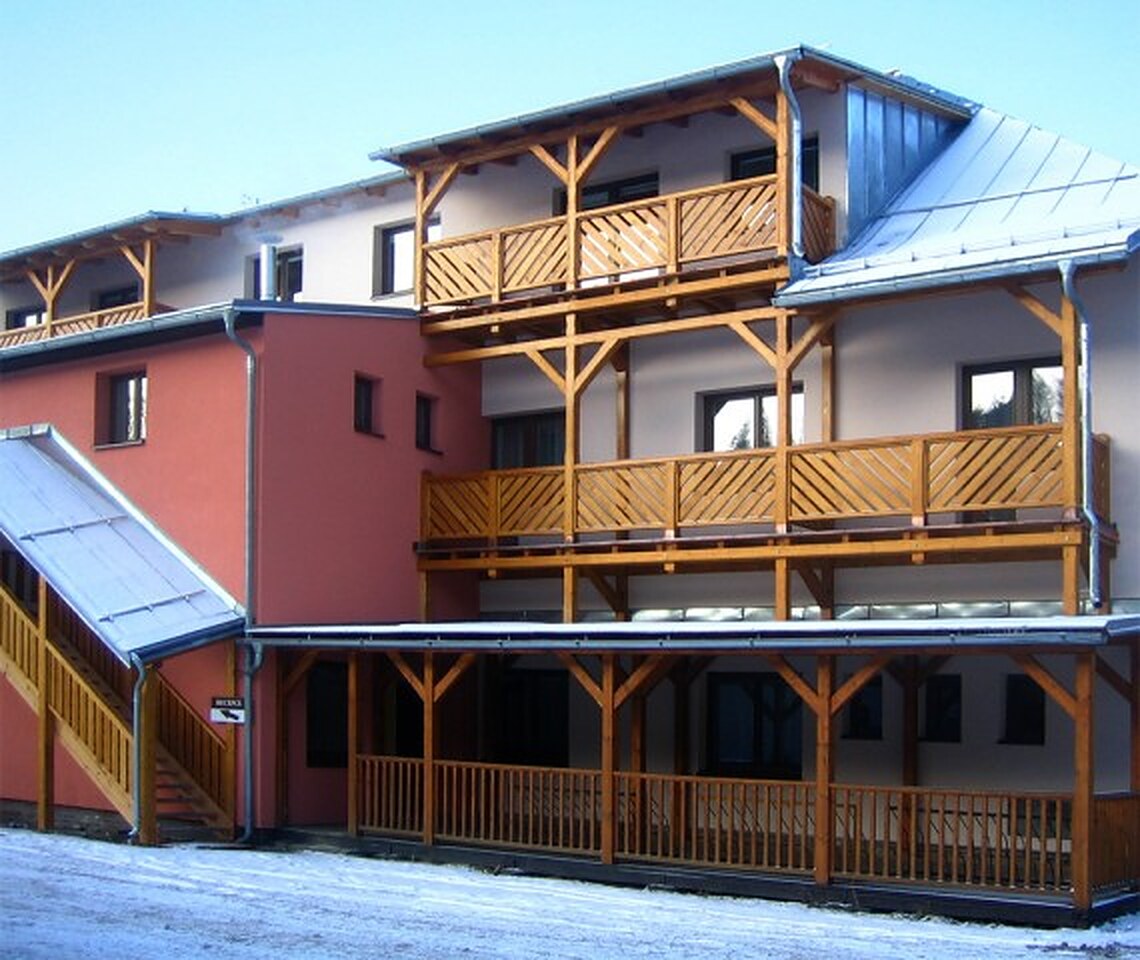 Penzion Sklář — foto 3