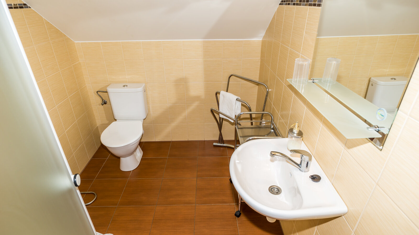 Penzion ve vinařství Maláník - Osička — foto 8