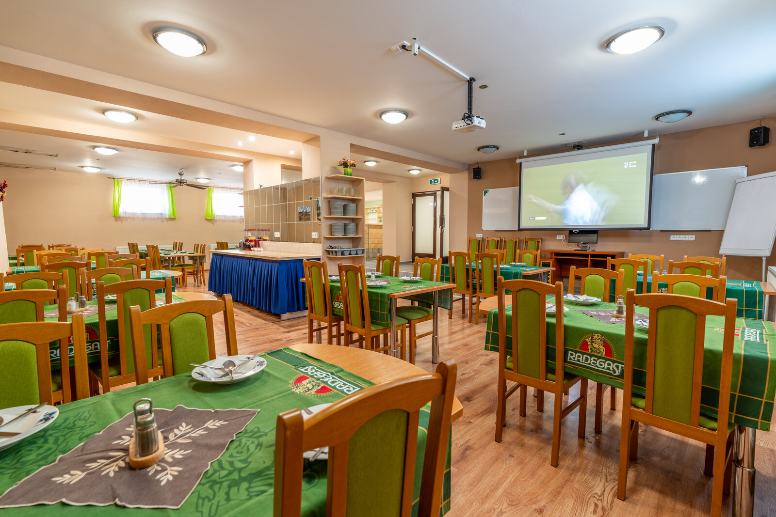 Hotel Hvězda — foto 2