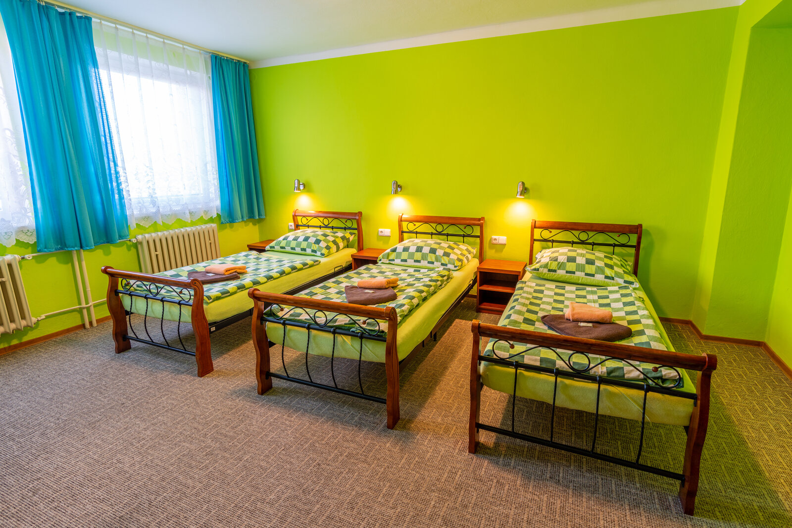 Hotel Hvězda — foto 4