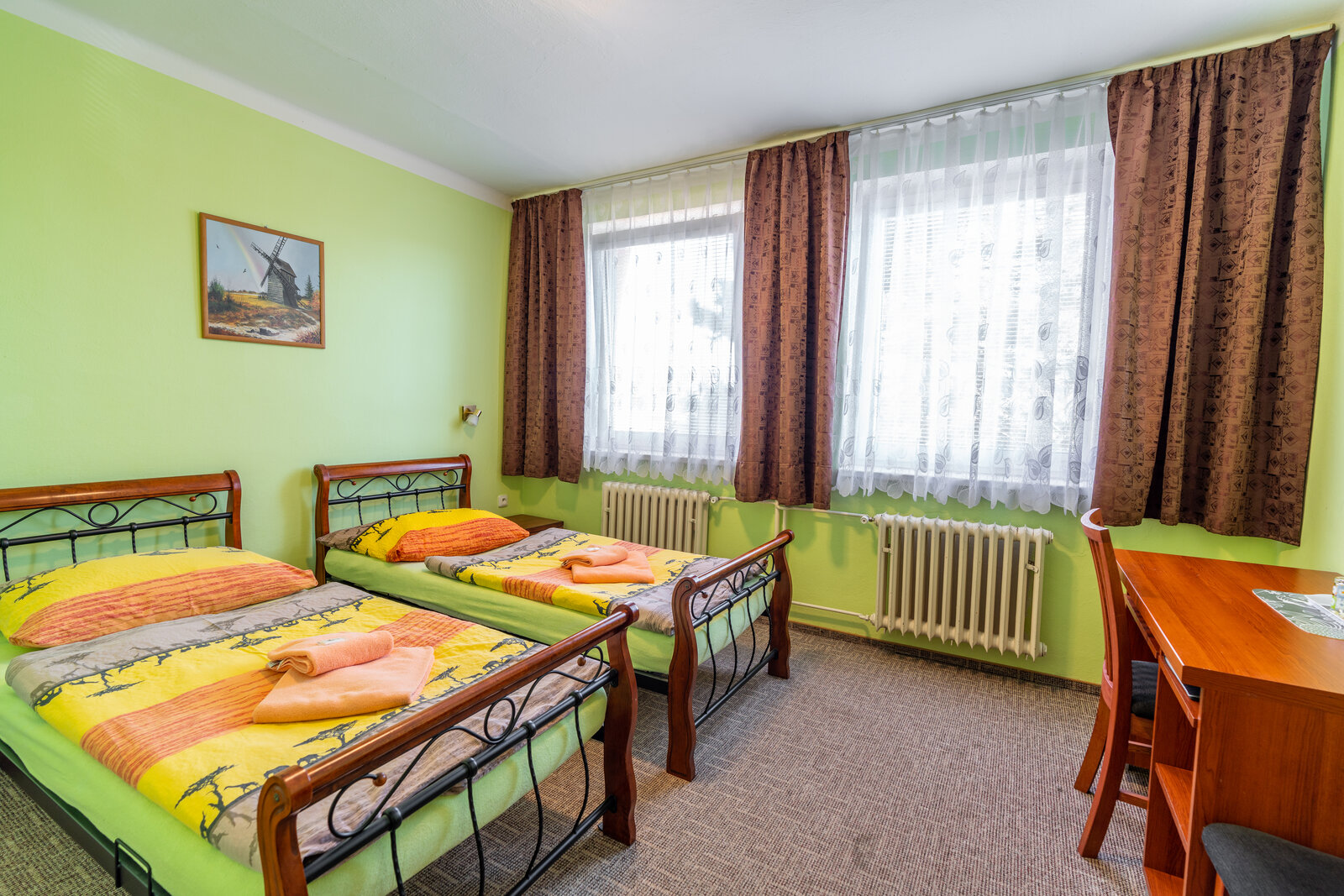 Hotel Hvězda — foto 5