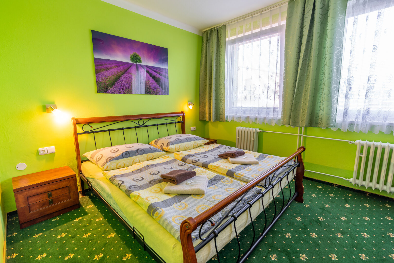 Hotel Hvězda — foto 6