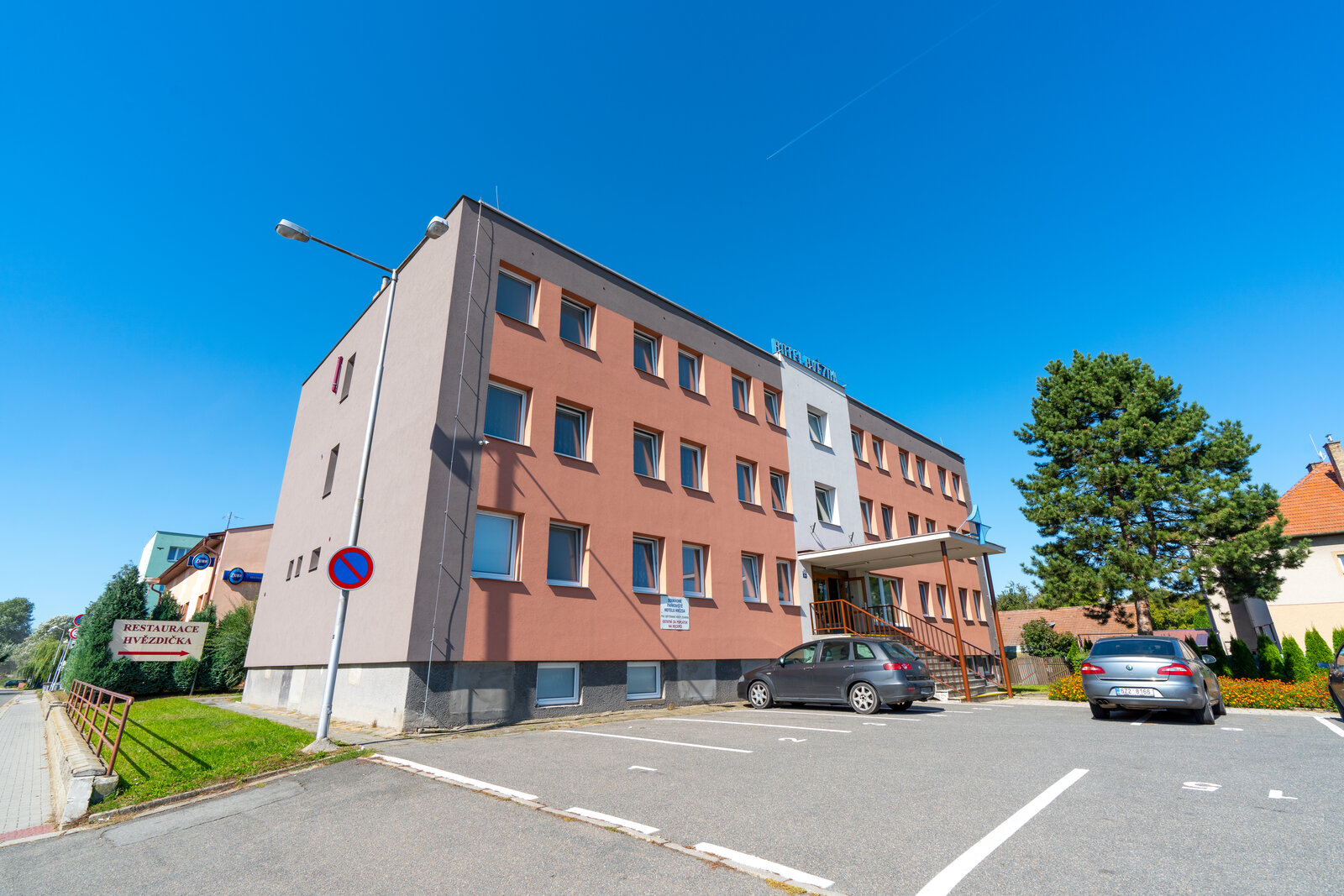 Hotel Hvězda — foto 8