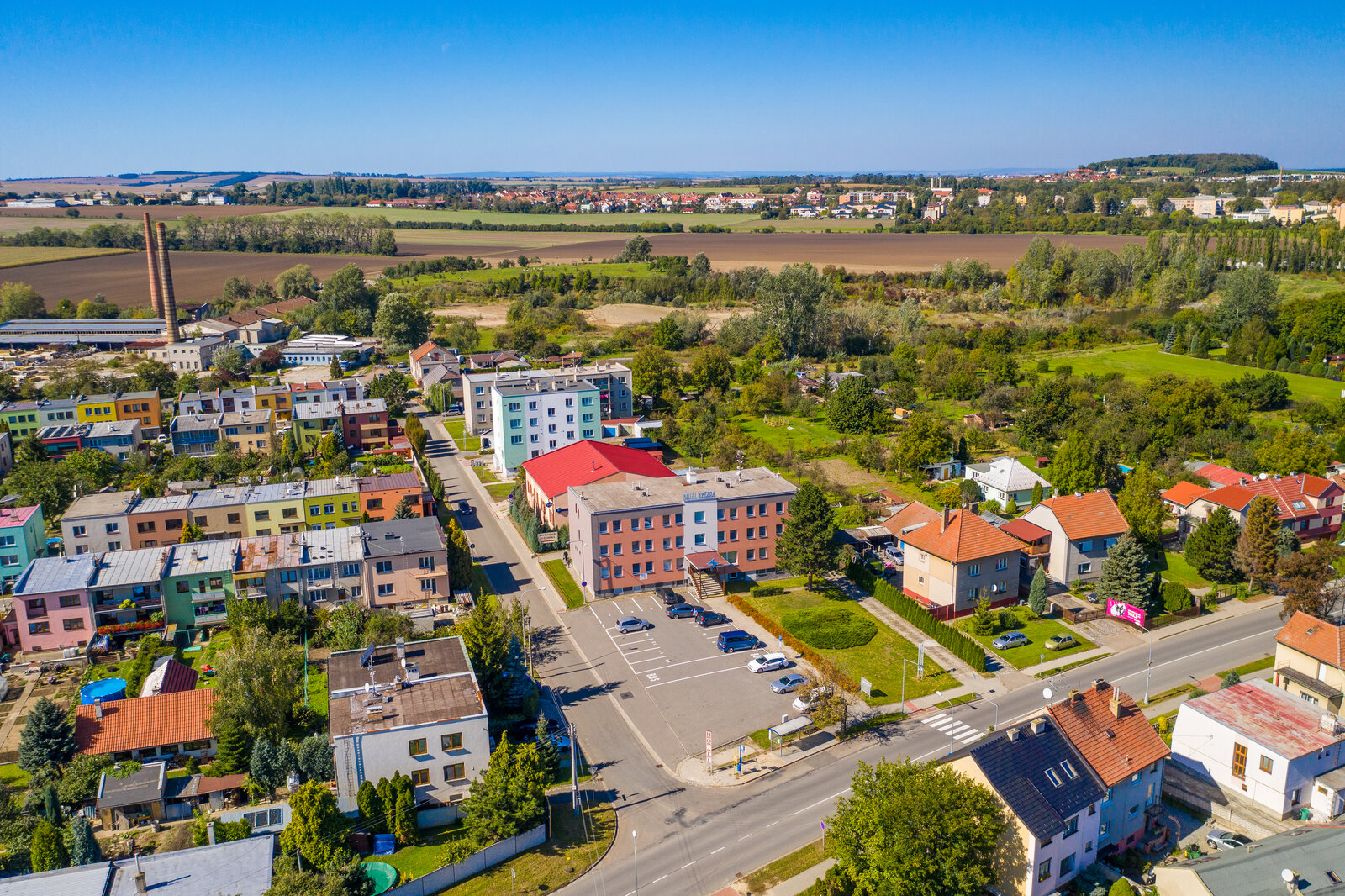 Hotel Hvězda — foto 9