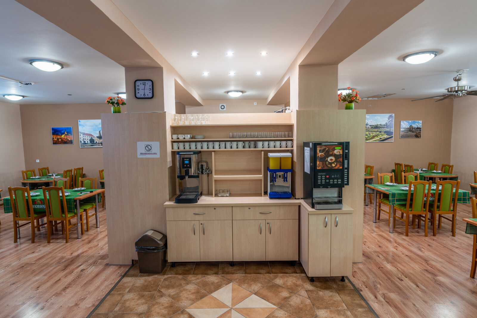 Hotel Hvězda — foto 10