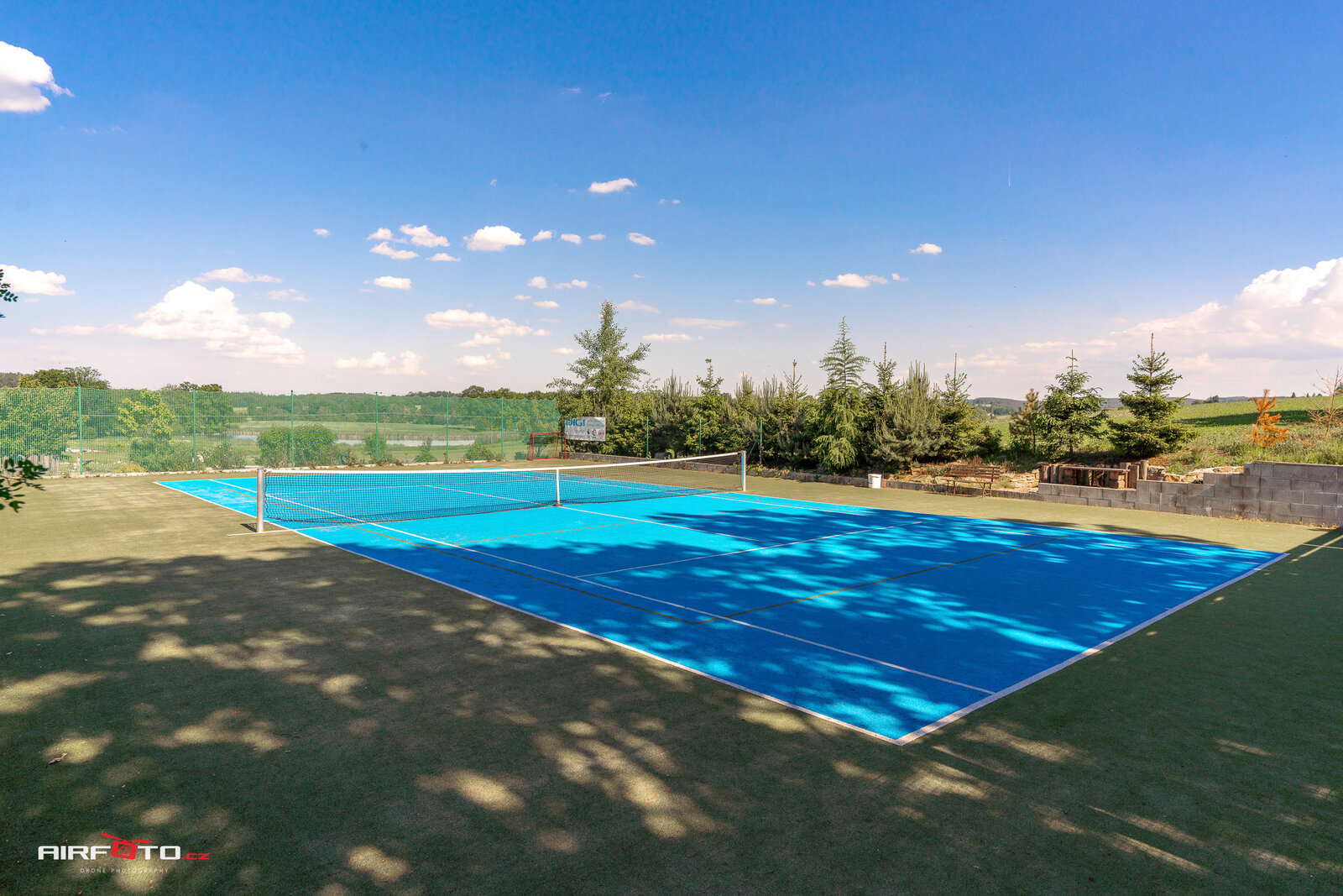 Penzion Jihočeská Salaš — foto 6