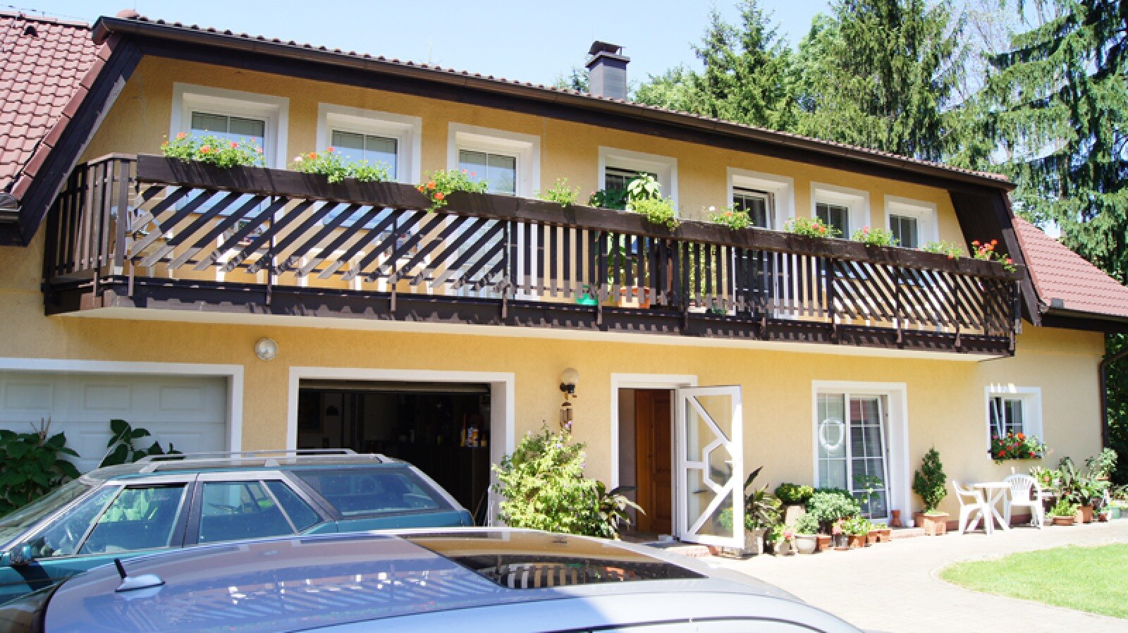 Pension Kalista — foto 2