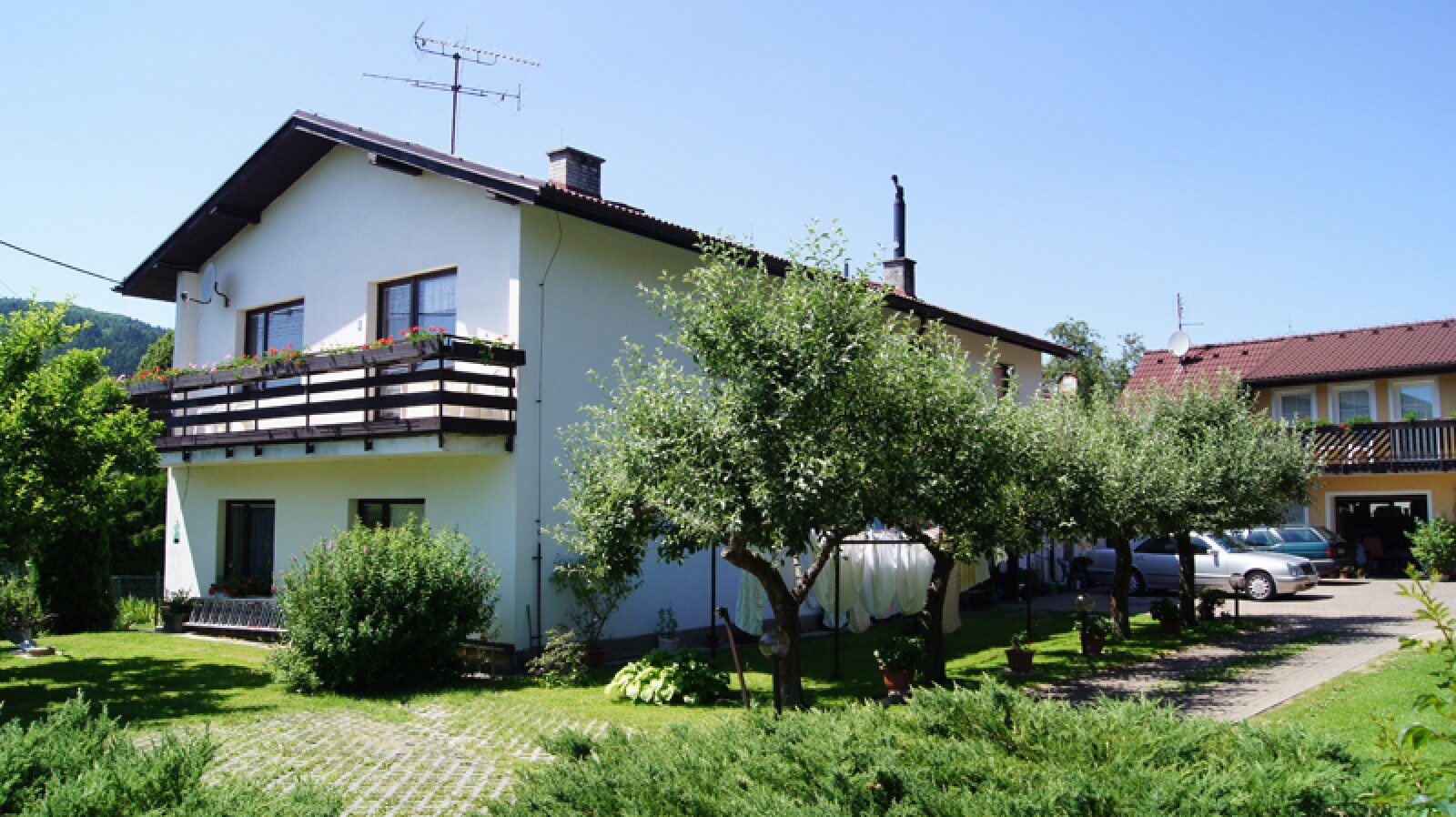 Pension Kalista — foto 3