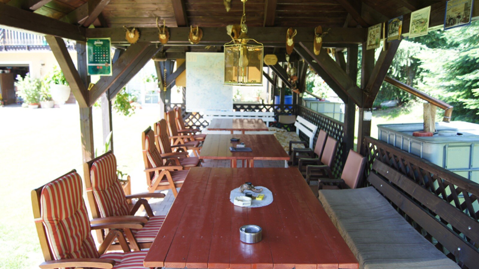 Pension Kalista — foto 4