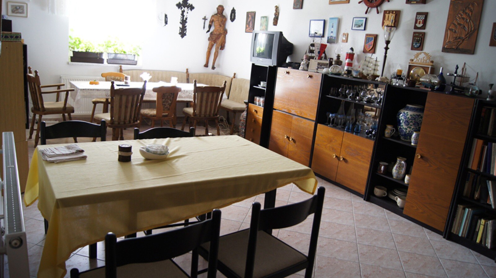 Pension Kalista — foto 5