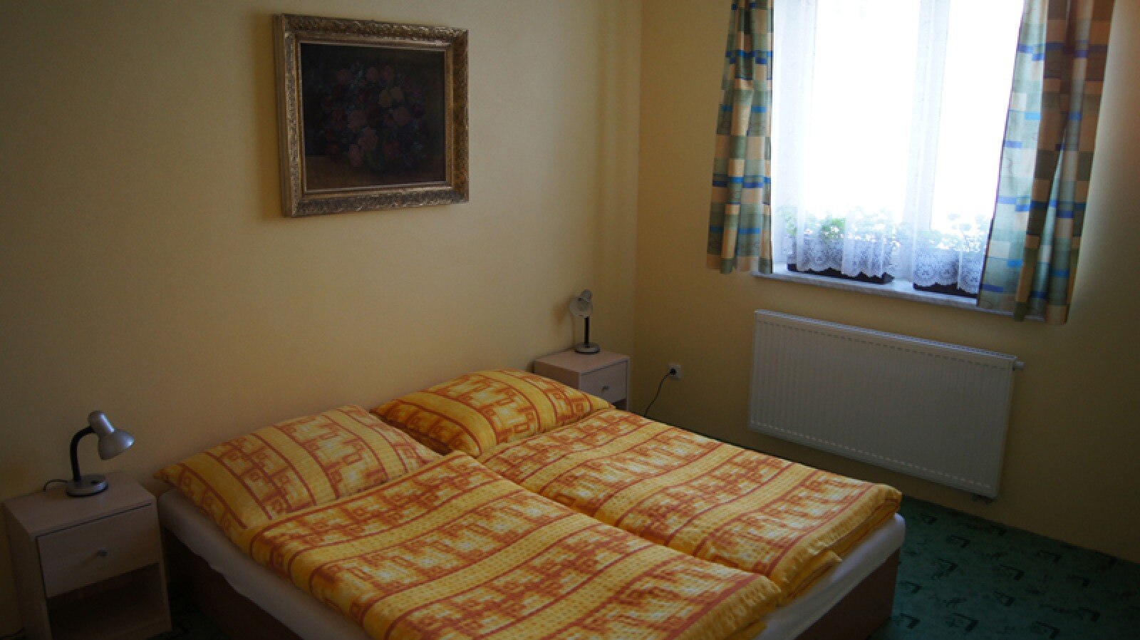 Pension Kalista — foto 6