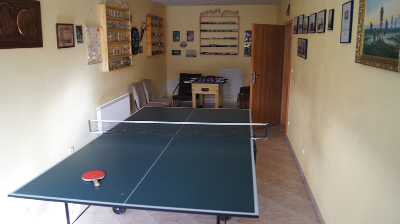 Pension Kalista — foto 7