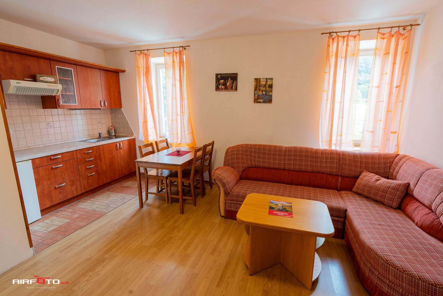 Penzion Zvoneček — foto 7