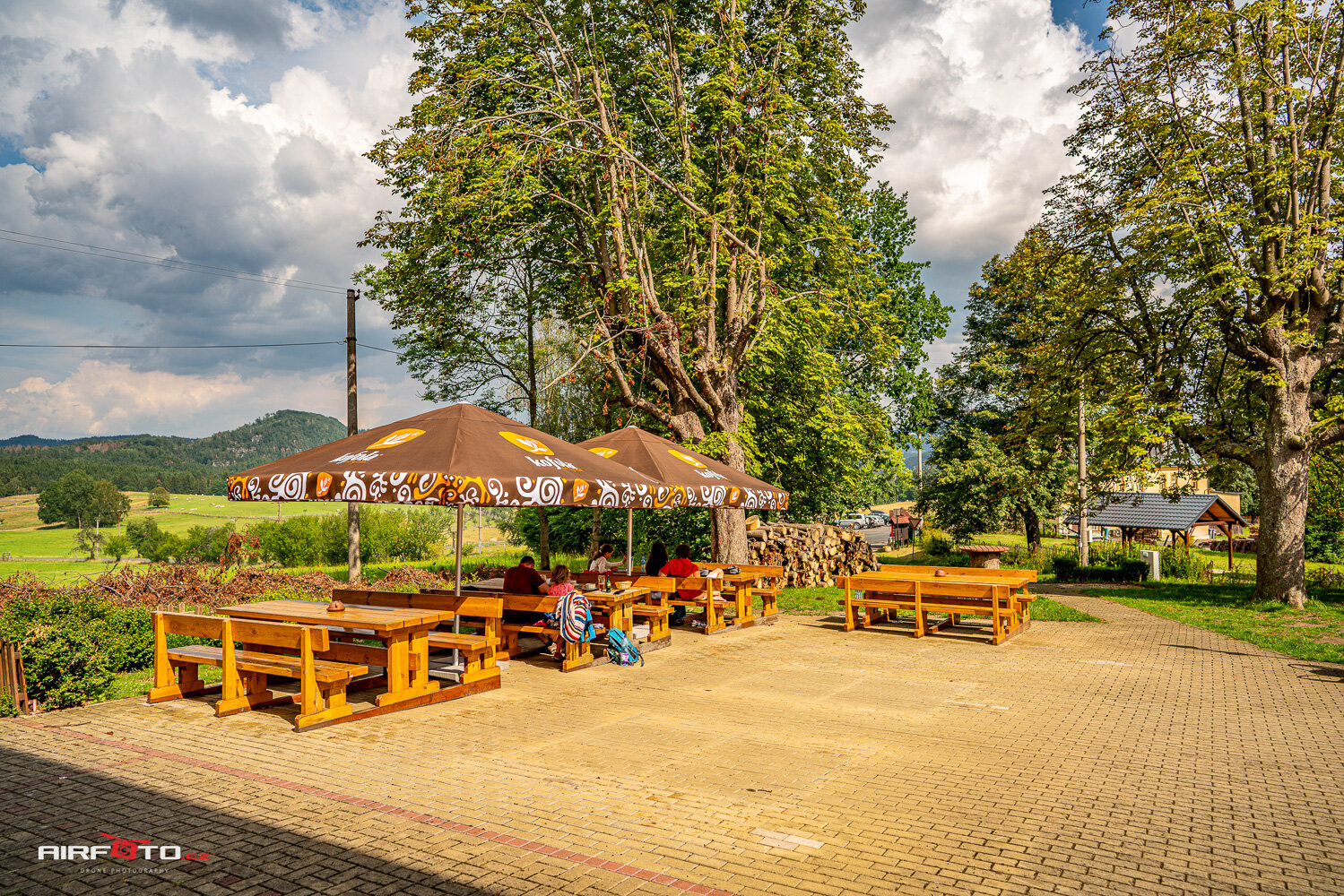 Penzion Zvoneček — foto 8