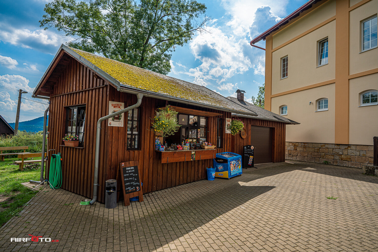Penzion Zvoneček — foto 9