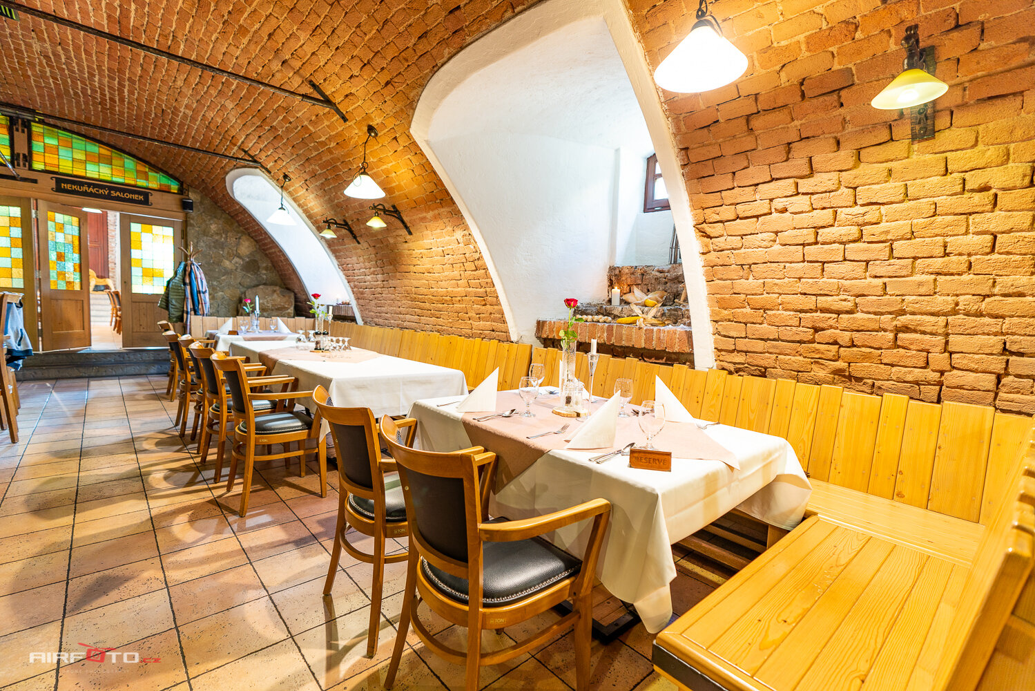 Hotel a restaurace Koníček — foto 3
